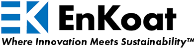 enkoat logo